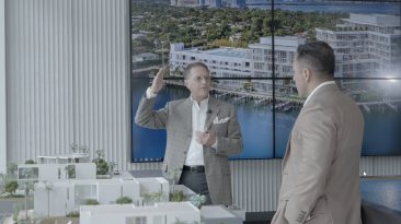 Interview with Philip Freedman Executive Sales Director of The Ritz-Carlton Residences Miami Beach