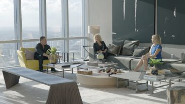 Paramount Miami Worldcenter Penthouse 5112