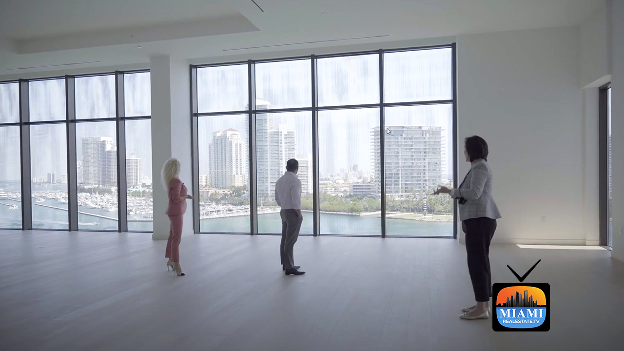 Picture of Episode 8: Fisher Island's Crown Jewel Penthouse, Asking $48M