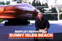 Bentley Residences Sunny Isles Beach