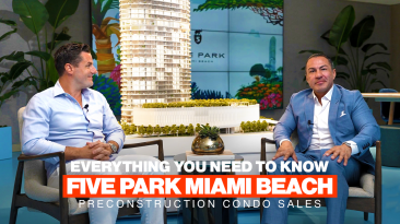 Five Park Miami Beach