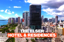 The Elser Hotel and Residences Miami