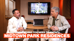 Episode 33: Midtown Park Residences with Carlos Rosso