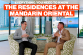 The Residences at the Mandarin Oriental Miami